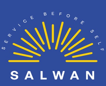 SALWAN trademark artwork