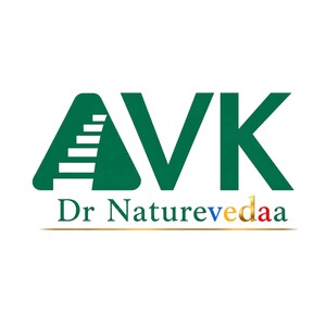 AVK Dr Naturevedaa trademark artwork