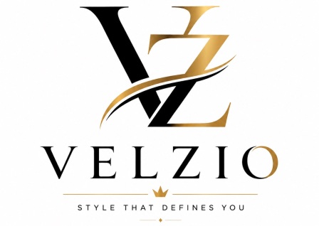 VELZIO trademark artwork
