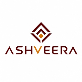 ASHVEERA trademark artwork