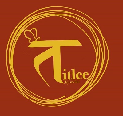 Titlee by sneha trademark artwork