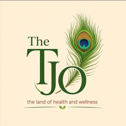 THE TJO trademark artwork