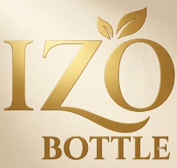 IZO BOTTLE trademark artwork