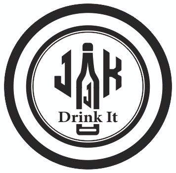 JJK DRINK IT trademark artwork