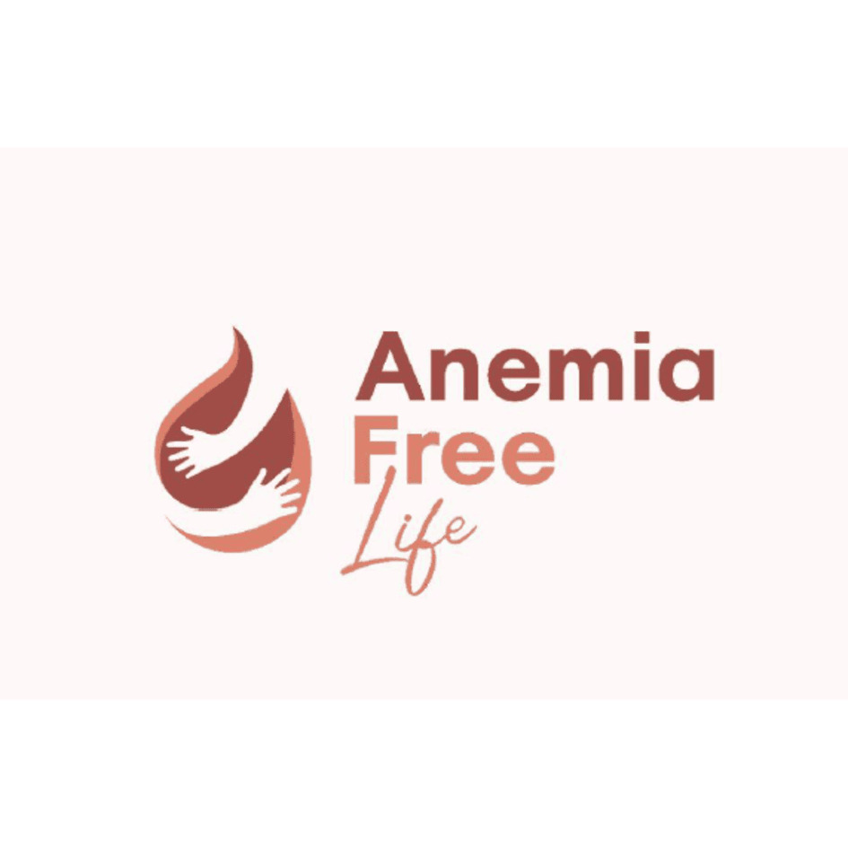 Anemia Free Life trademark artwork