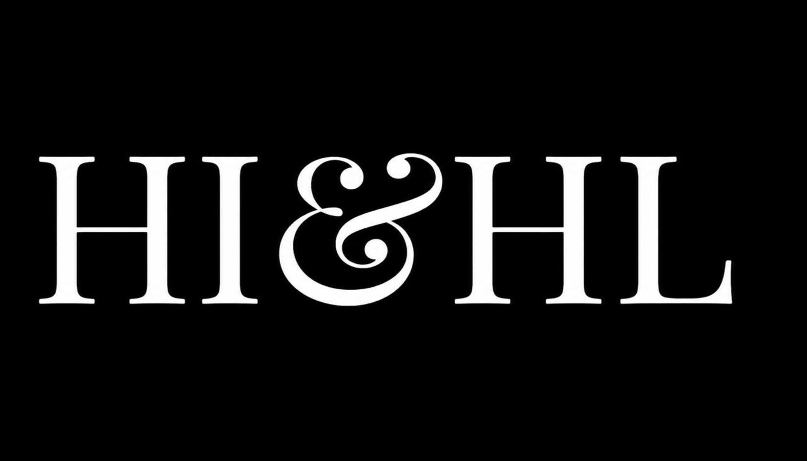 HI & HL trademark artwork