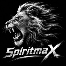 Spiritmax trademark artwork