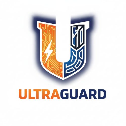 ULTRAGUARD trademark artwork