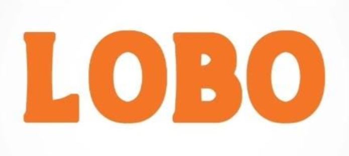 LOBO trademark artwork