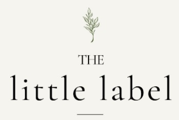 THE little label trademark artwork