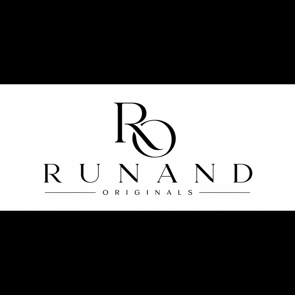 RunandOriginals trademark artwork