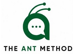 THE ANT METHOD trademark artwork