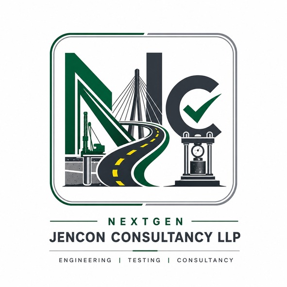 NEXTGEN JENCON CONSULTANCY LLP ENGINEERING TESTING CONSULTANCY trademark artwork