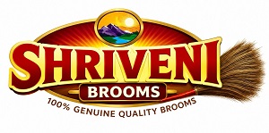 SHRIVENI trademark artwork