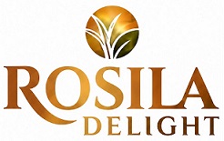 ROSILA DELIGHT trademark artwork