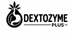 DEXTOZYME PLUS trademark artwork