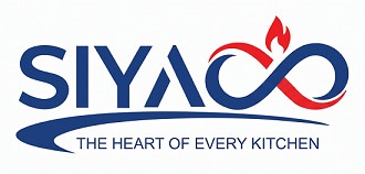 SIYACO - THE HEART OF EVERY KITCHEN trademark artwork