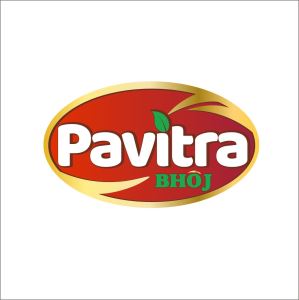 PAVITRA BHOJ trademark artwork