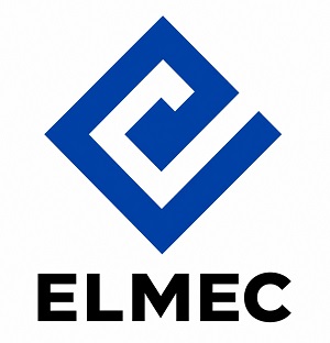 ELMEC trademark artwork