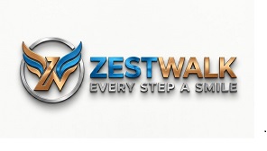 zestwalk trademark artwork