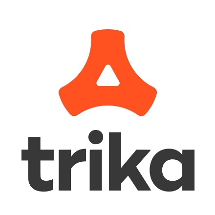 trika trademark artwork