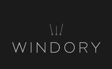 WINDORY trademark artwork