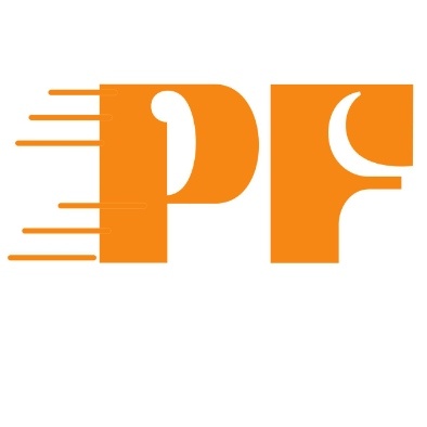 Prayagi Foodwala trademark artwork