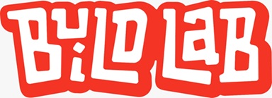 BUILD LAB trademark artwork