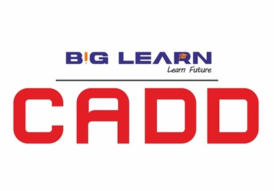 BIG LEARN LEARN FUTURE CADD trademark artwork