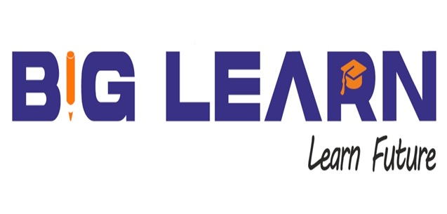 BIG LEARN LEARN FUTURE trademark artwork