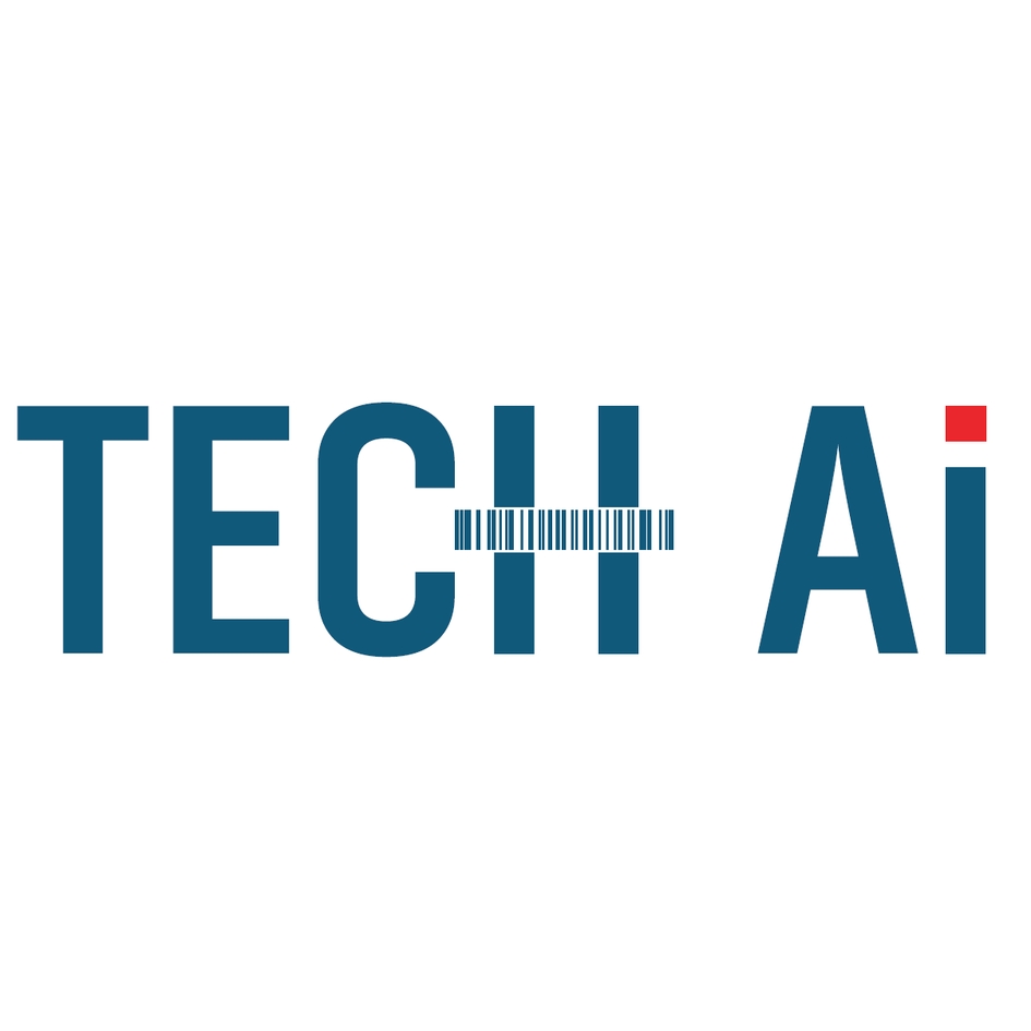 TECH Ai trademark artwork