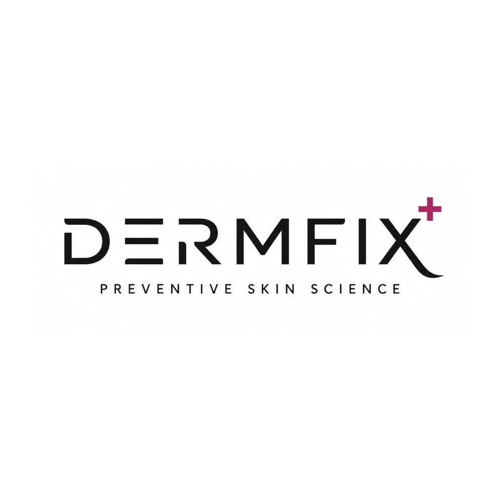 DERMFIX trademark artwork