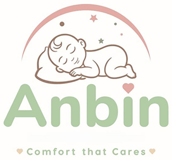 ANBIN - COMFORT THAT CARES trademark artwork