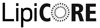 LIPICORE trademark artwork