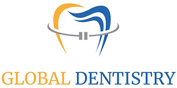 GLOBAL DENTISTRY trademark artwork