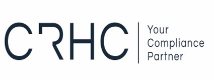 CRHC Your Compliance Partner trademark artwork