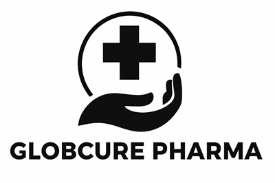 GLOBECURE PHARMA trademark artwork