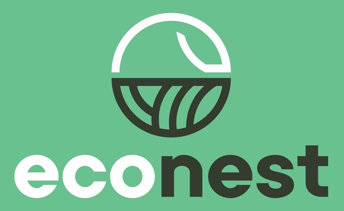 ECONEST trademark artwork