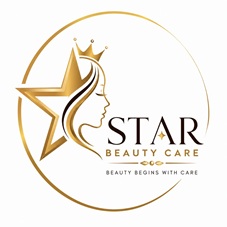 STAR BEAUTY CARE trademark artwork