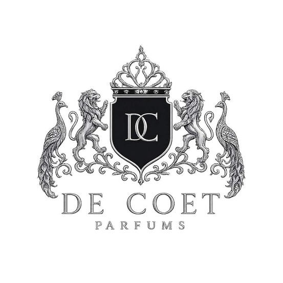 DE COET PARFUMS trademark artwork