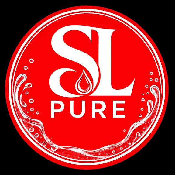 SL PURE trademark artwork