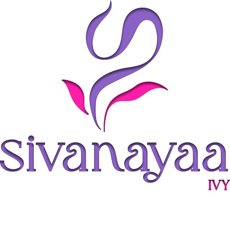 sivanayaa IVY trademark artwork