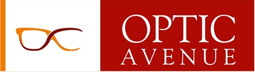 OPTIC AVENUE trademark artwork