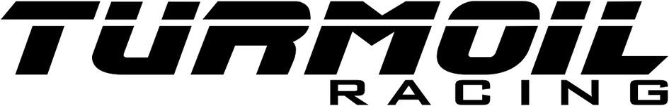 TURMOIL RACING trademark artwork
