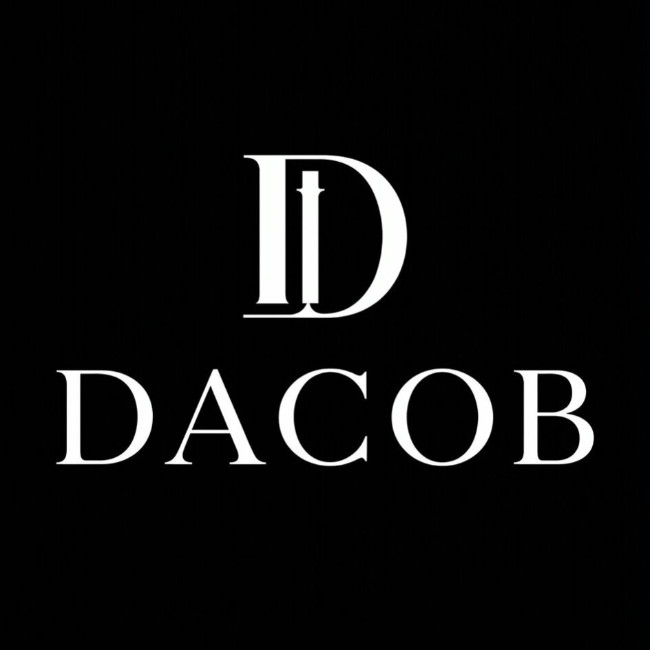 DACOB trademark artwork