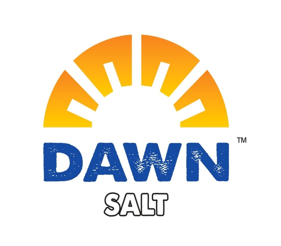 DAWN SALT trademark artwork