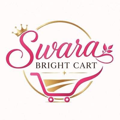 Swara BRIGHT CART trademark artwork