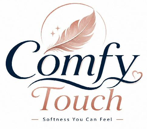 COMFY TOUCH trademark artwork