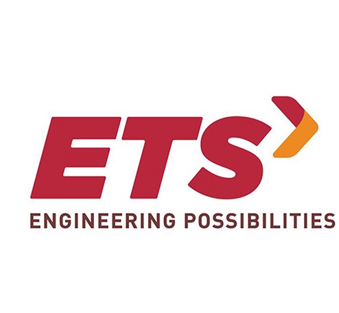 ETS(Engineering Possibilities) trademark artwork