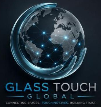 GLASS TOUCH GLOBAL trademark artwork